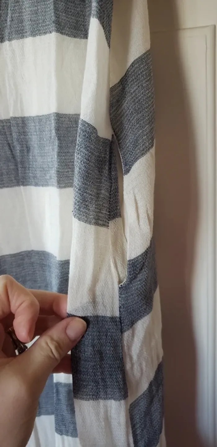 Robe légère de plage ou d'été - photo numéro 6