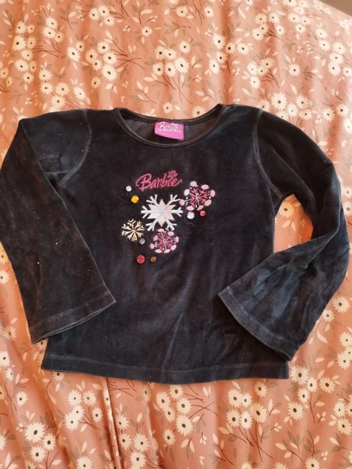 Haut barbie - photo numéro 2