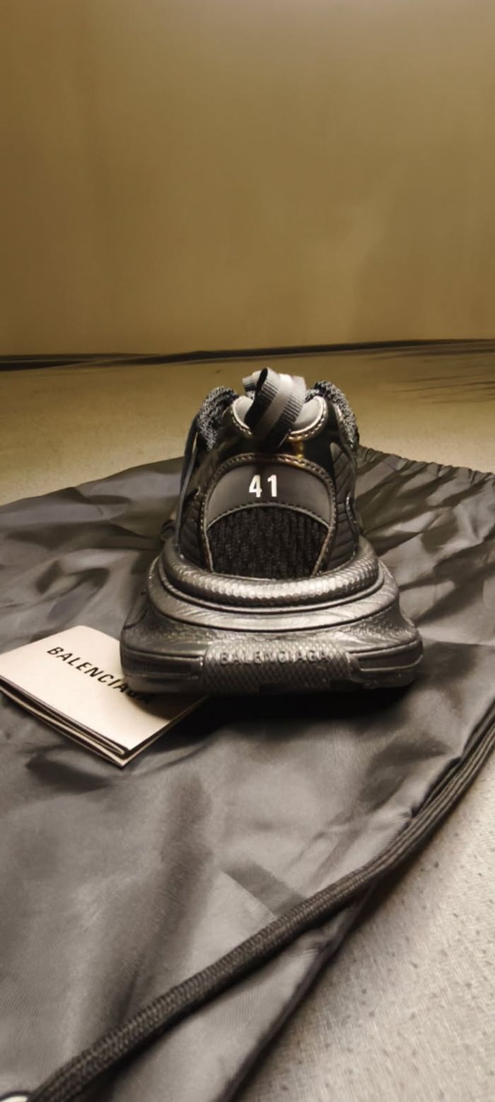 Basket taille 41 - photo numéro 6