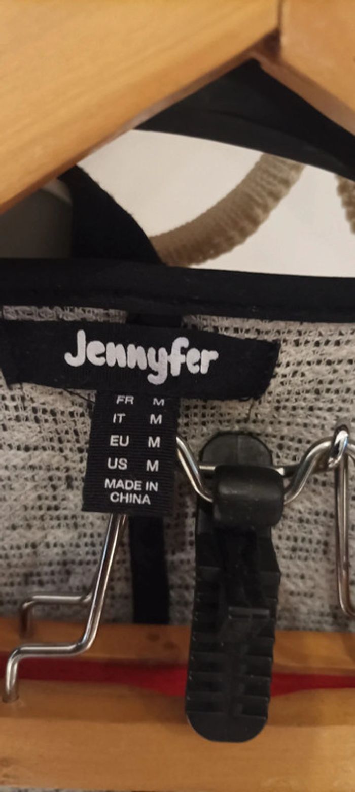 Gilet femme - photo numéro 3