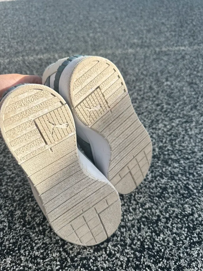 Baskets puma - photo numéro 5