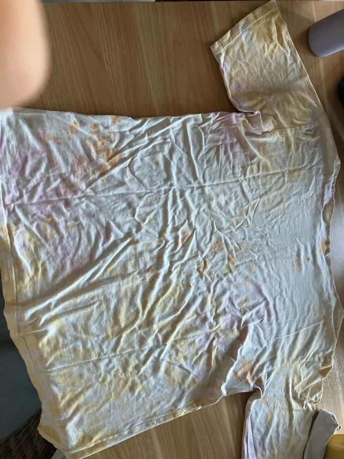 T shirt - photo numéro 3