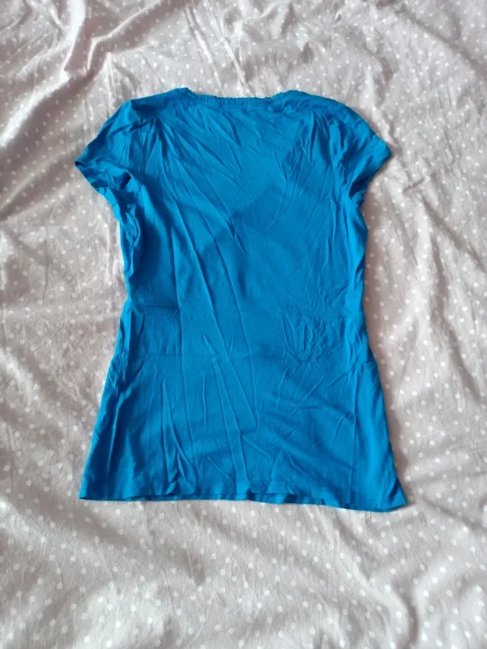 T-shirt 38 - photo numéro 4
