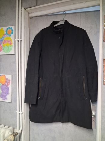 Gros blouson 