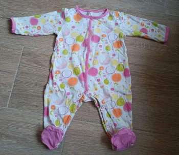 Pyjama 9 mois