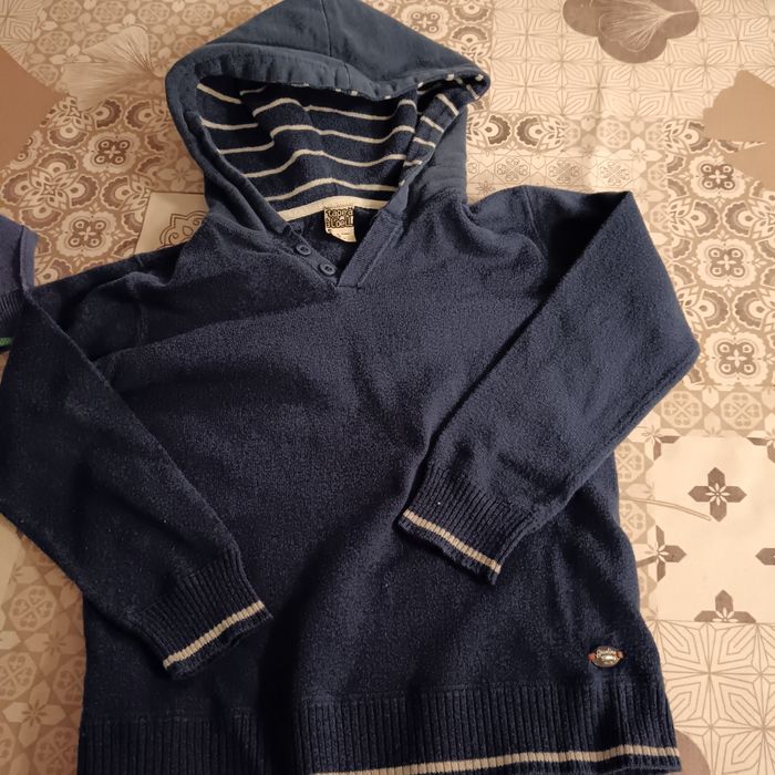 Lot pull - photo numéro 2