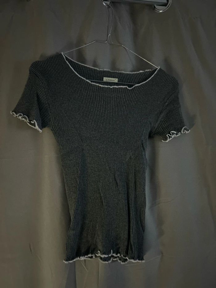 Tee shirt