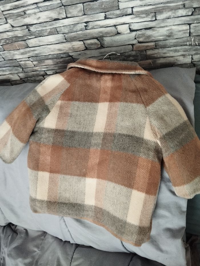 Manteau - photo numéro 3