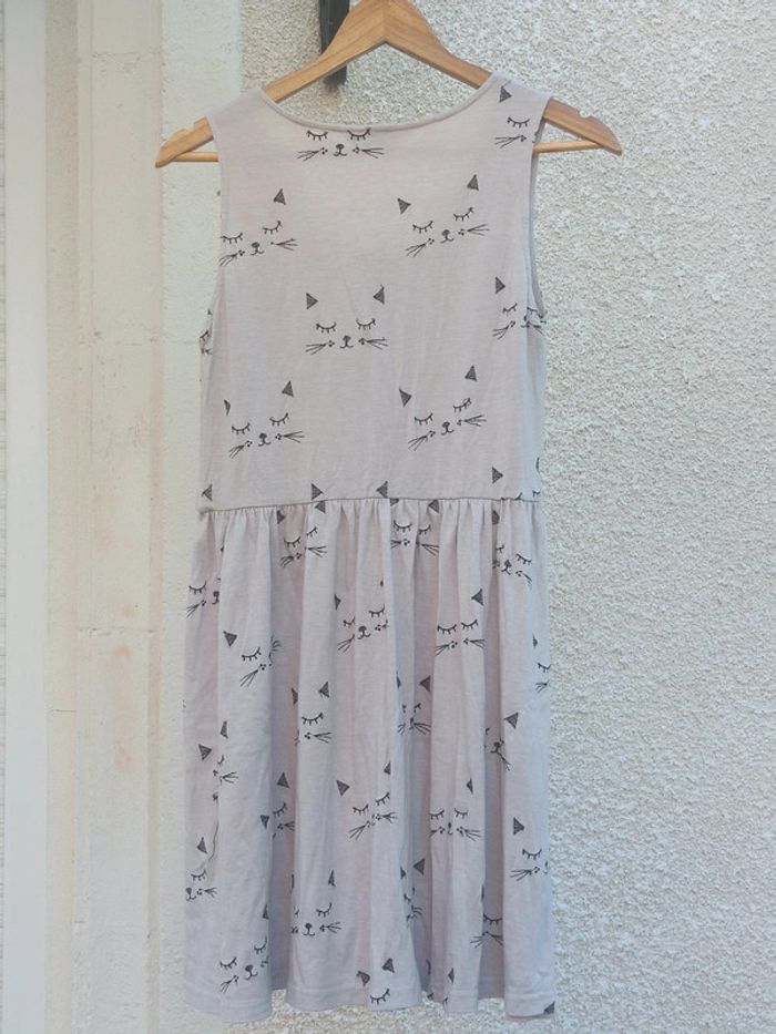 Robe d'été - photo numéro 2