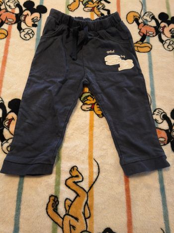 Pantalon 18 mois 