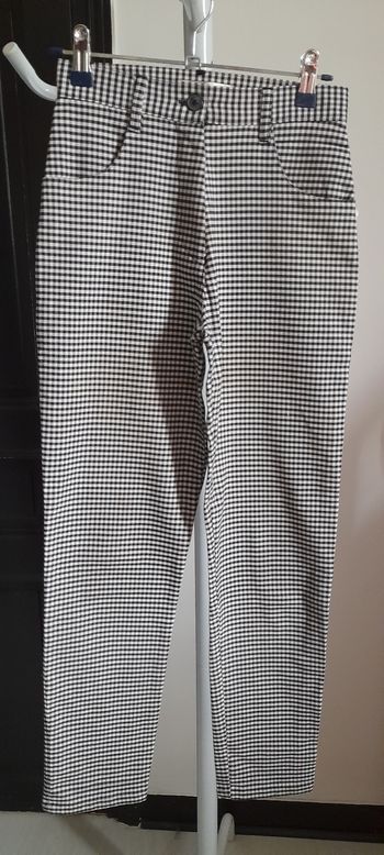 Pantalon T 12 ans