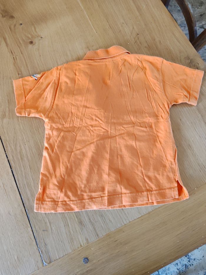 Polo - photo numéro 2