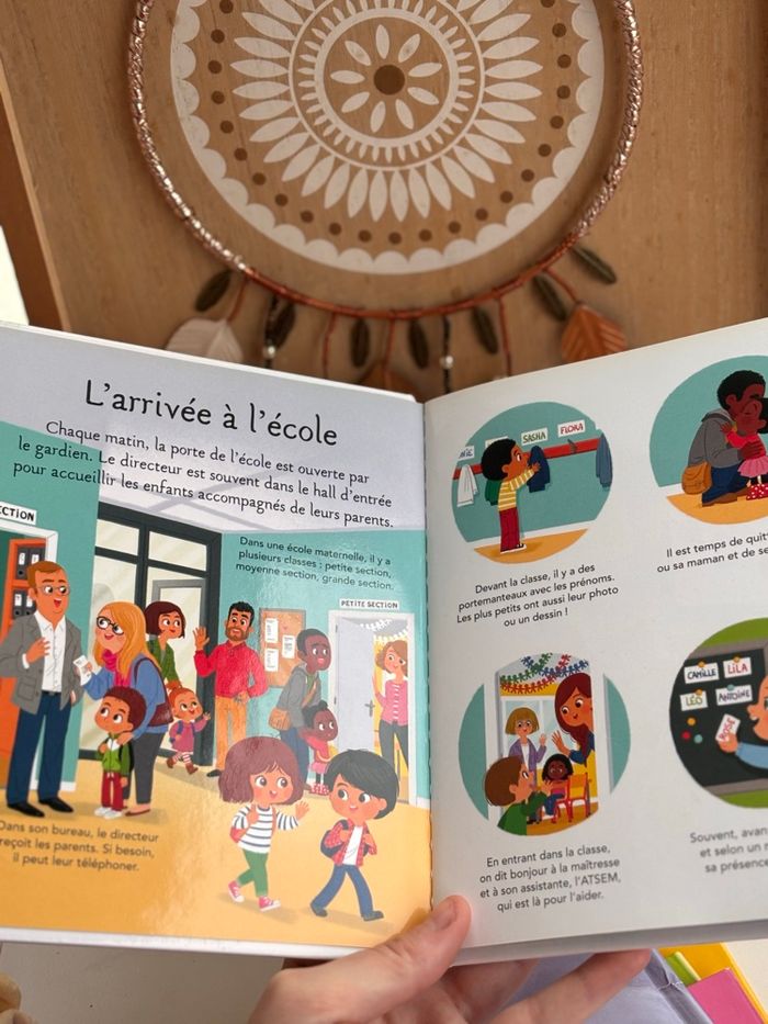 Livre de la maternelle - photo numéro 4