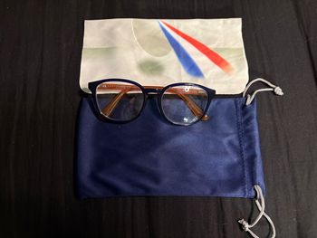Lunette de vue enfant