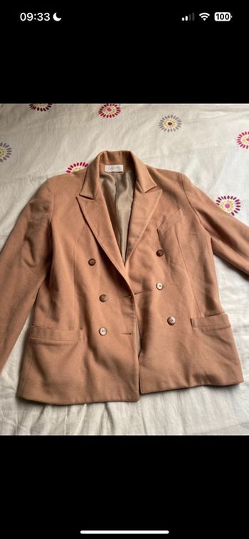 Menteau taille 42