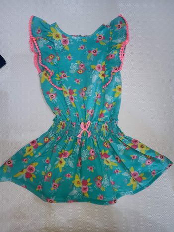 Robe orchestra 6 ans