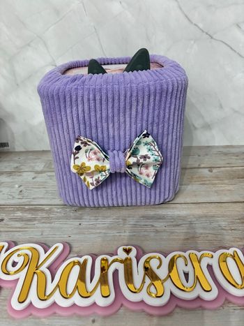 housse cotele pojr toniebox 2 