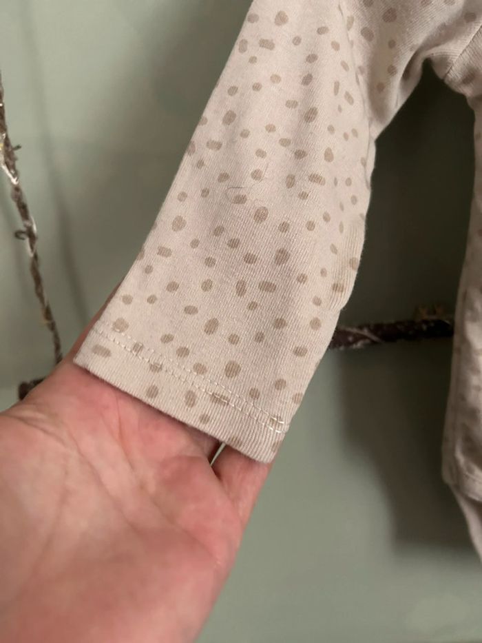 Ensemble 3 pièces 12 mois - photo numéro 11