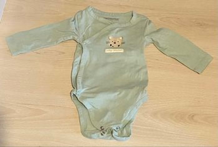Bodies 3 mois x5 - photo numéro 2