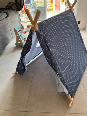 Tente tipi