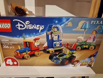 Lego disney toy story 