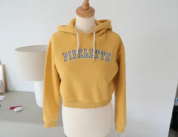 Sweat femme taille XS 34 Bizzbee
