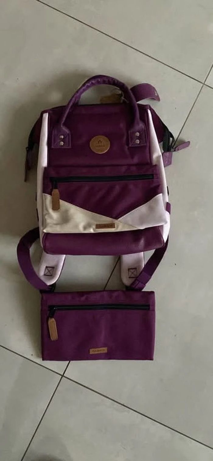 Sac Kingston Small • Cabaïa - photo numéro 2