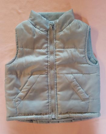 Veste bébé