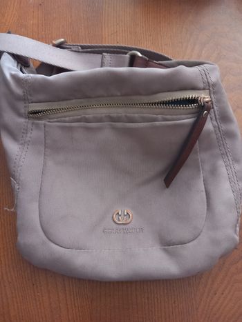 Sac à bandoulière