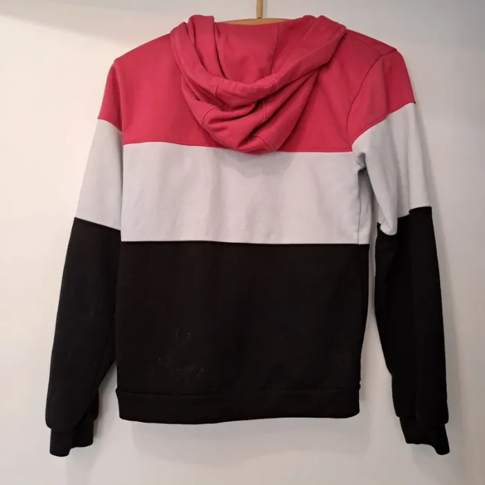 Gilet de jogging Airness 14 ans - photo numéro 3