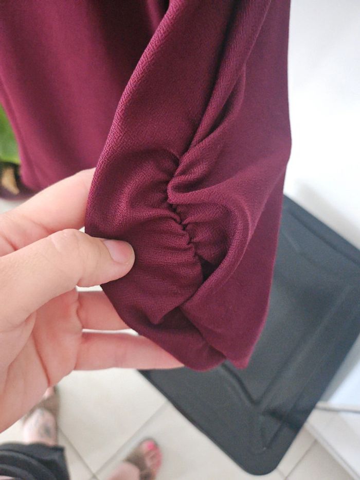 Blouse marque Gémo - photo numéro 5