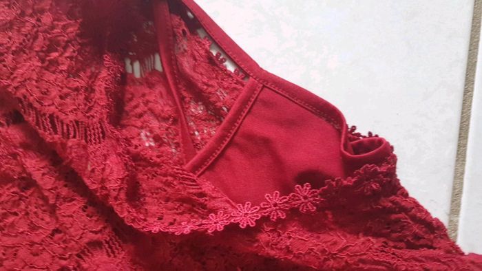 Débardeur jennyfer xs CHELO - photo numéro 6