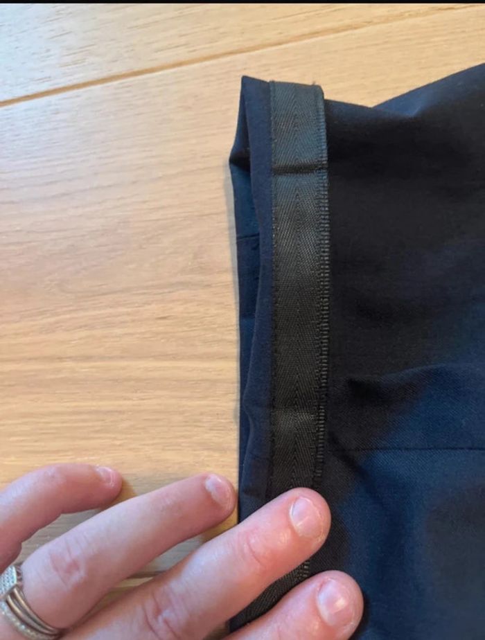 Pantalon de costume Hugo Boss - photo numéro 7