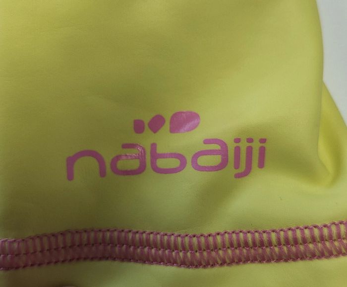 Combinaison anti UV Nabaiji - photo numéro 4