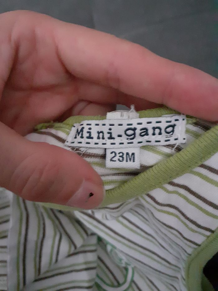 Tee-shirt - photo numéro 3