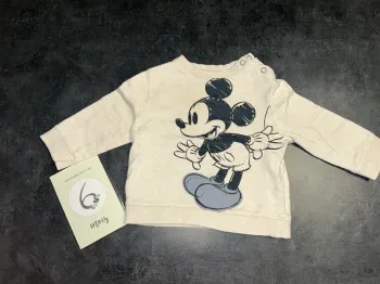 Haut « Mickey »