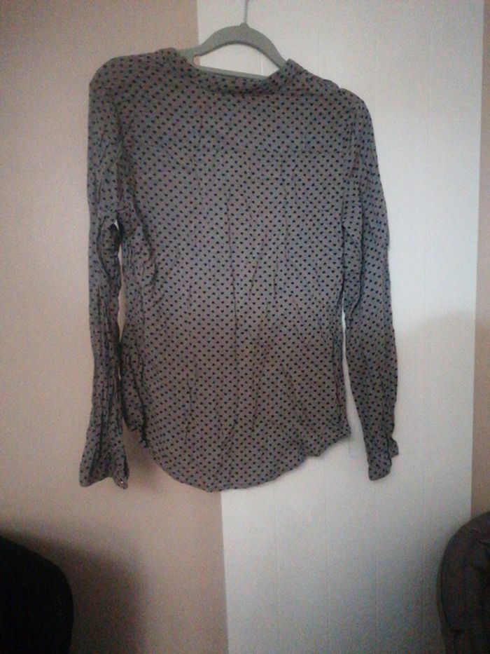 Chemise Jennifer - photo numéro 2