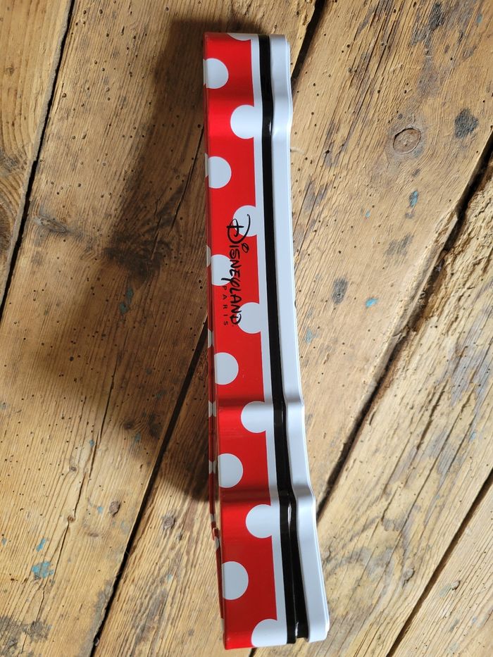 Boite métal disneyland - photo numéro 3