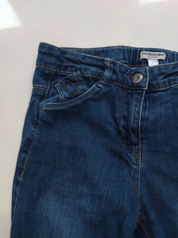 Jean Vertbaudet 10ans étoiles - photo numéro 2