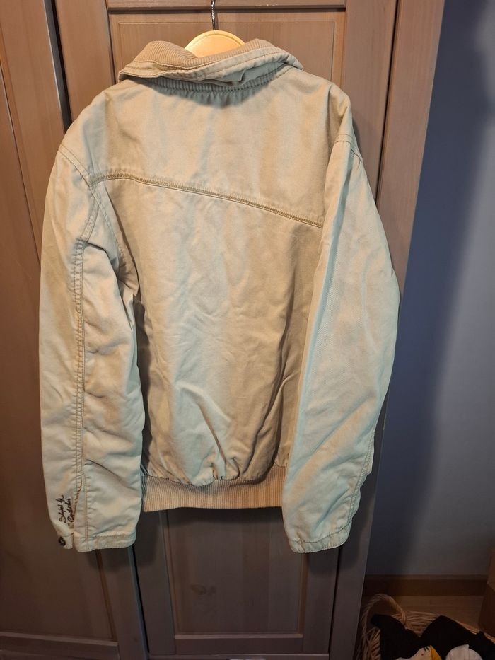 Veste 10 ans - photo numéro 2