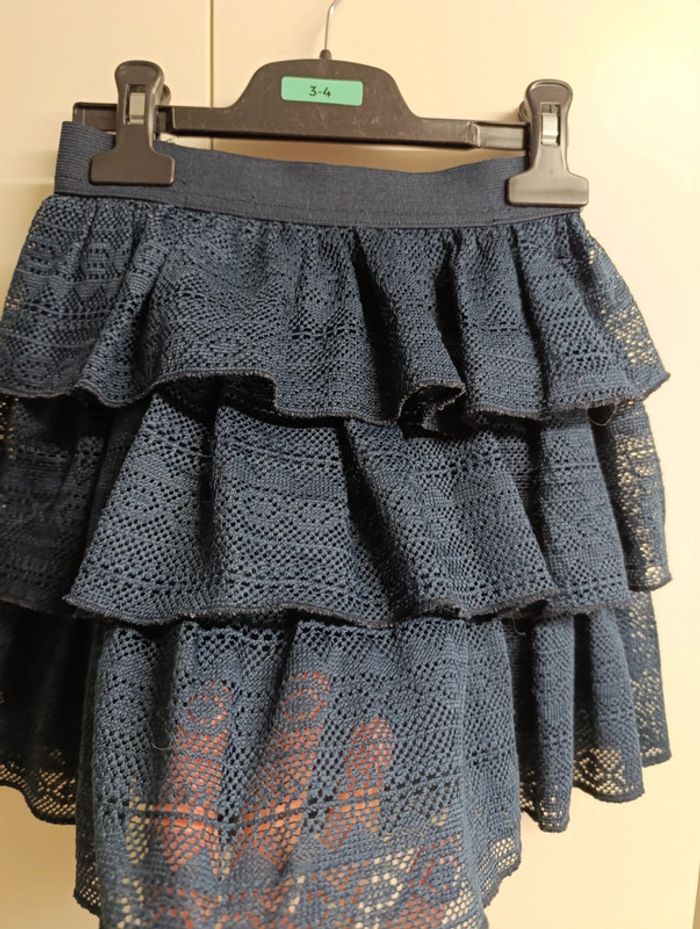 Jupes filles - photo numéro 7