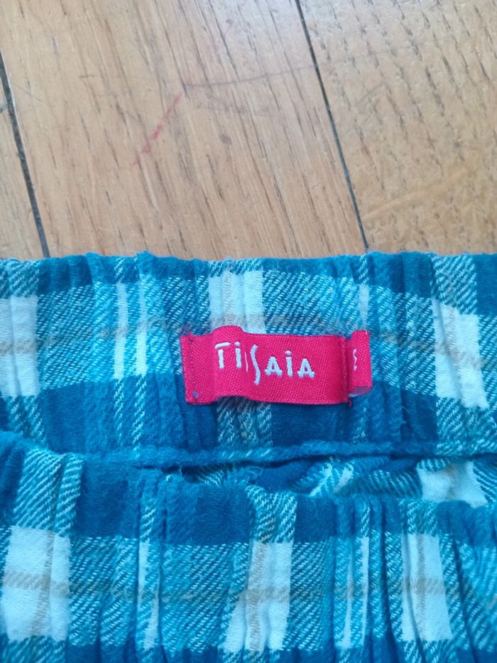 Pantalon pyjama homme coton taille M Tissaia - photo numéro 5