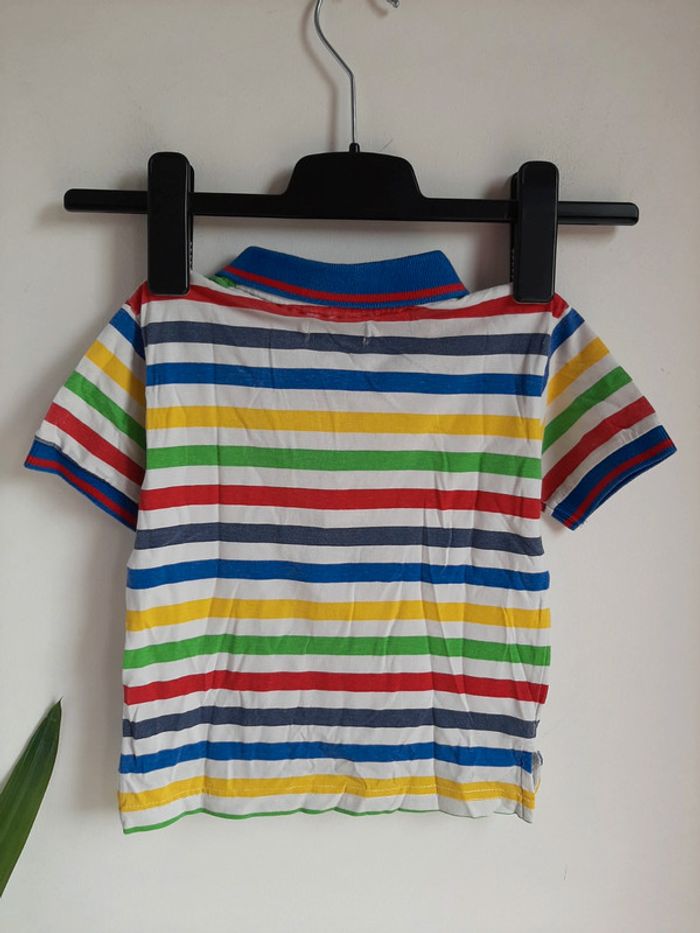 T-shirt - photo numéro 2