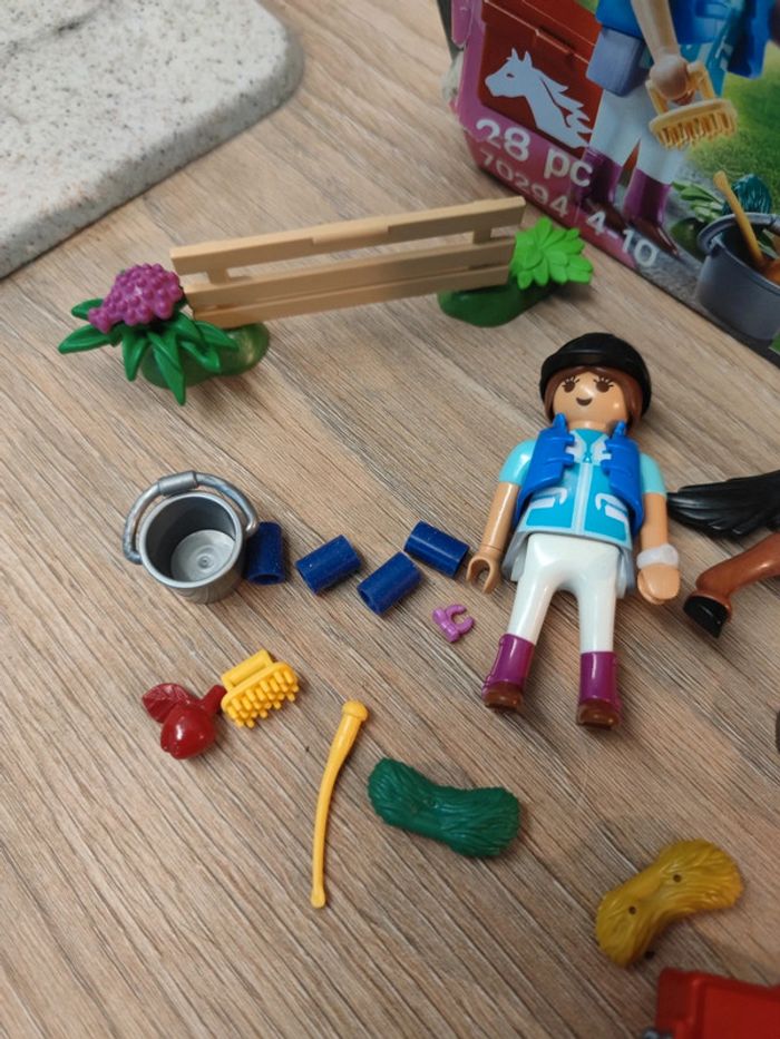 Playmobil 70294 - photo numéro 2