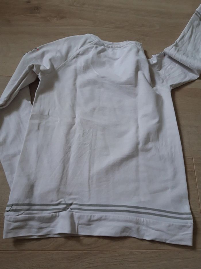 Sweat léger 10 ans - photo numéro 3