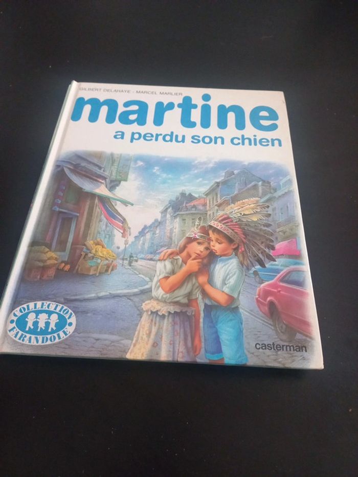 Livres Martine - photo numéro 9