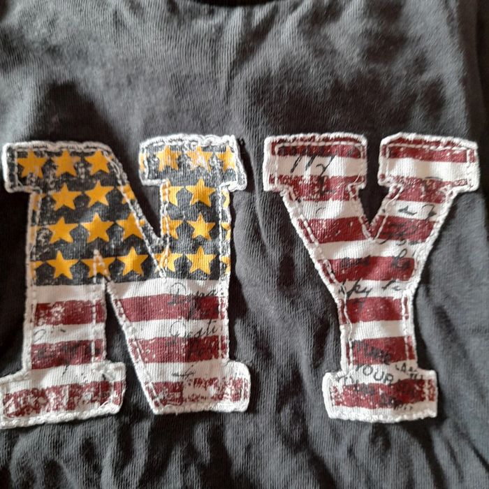 Lot de 2 maillots garçon 3 ans - photo numéro 3