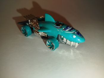 Hot Wheels Sharkruiser Exclusive Multipack 2025