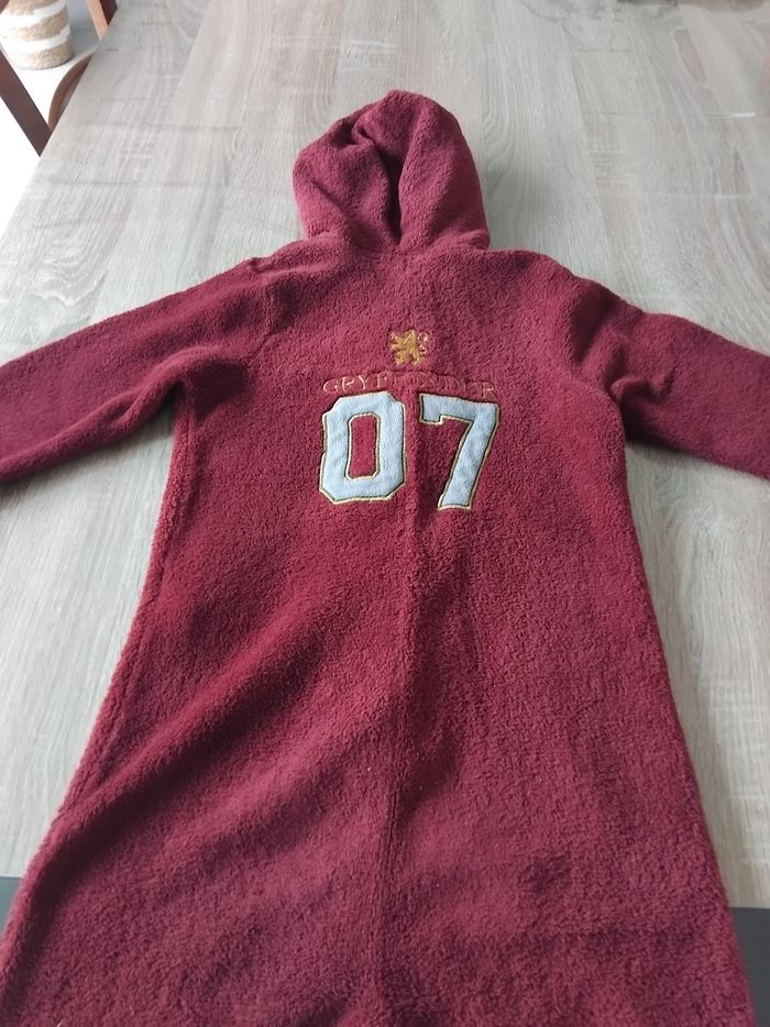 Pyjama combinaison - photo numéro 4