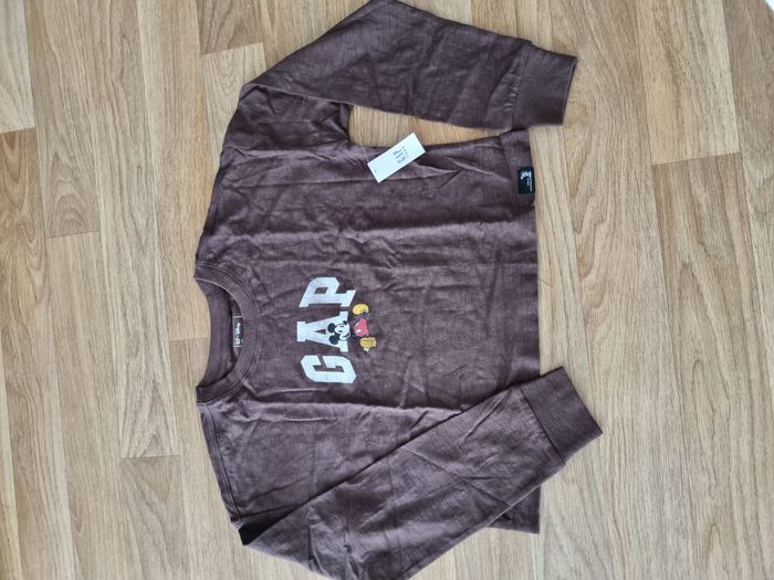 Haut GAP 12 ans - photo numéro 4